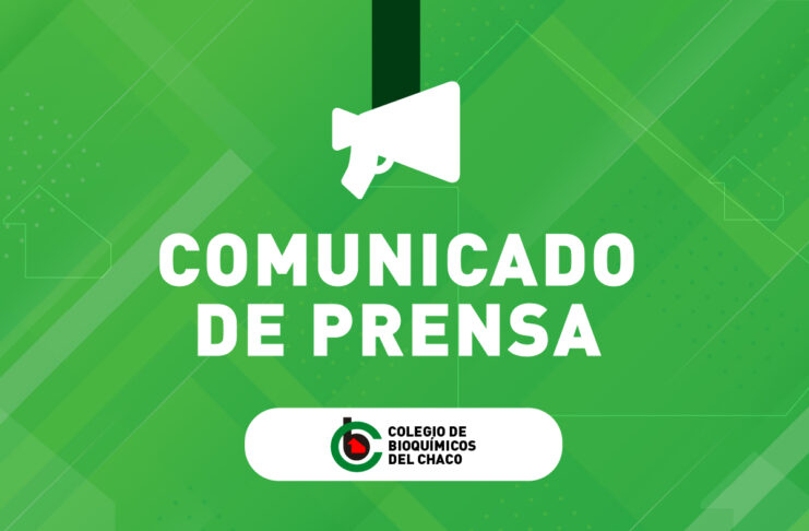 comunicado de prensa - HIG